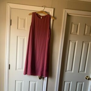 EILLEN FISHER dress